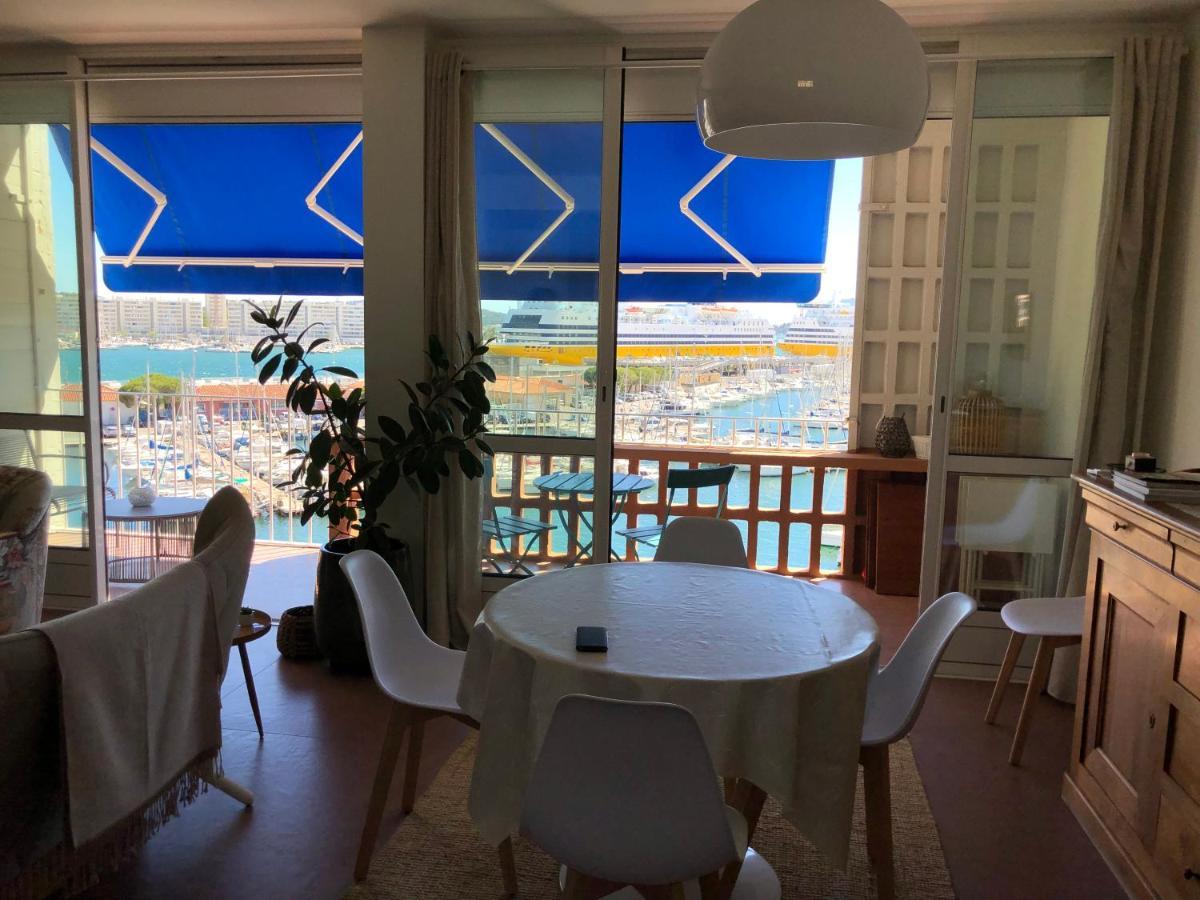 Riopassions, Grand T3, Belle Vue Mer ツーロン エクステリア 写真